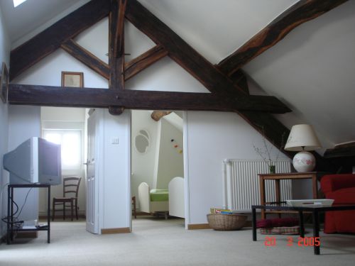 Domaine de l'Orangerie du Quai de Seine