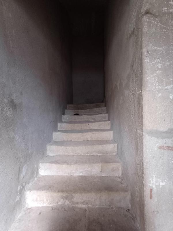 Maison de village - 100 m² - 5 pièces