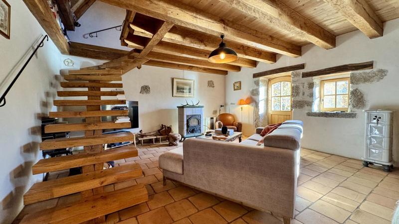 Maison - 130 m² - 3 pièces