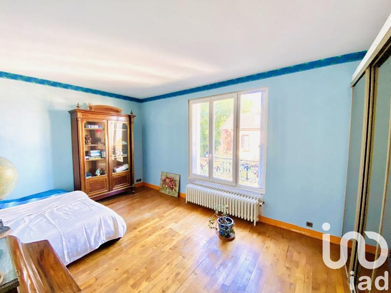 Maison - 153 m² - 7 pièces