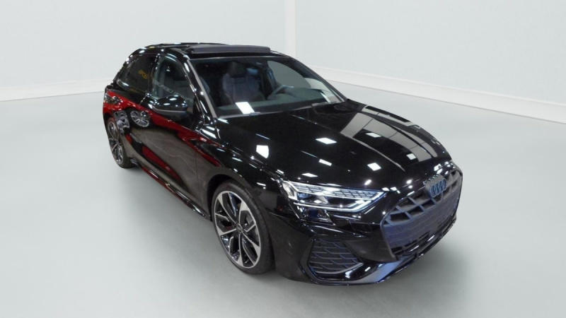 Audi A3 Sportback Tfsi Mild Hybrid 150 s tronic 7 s line