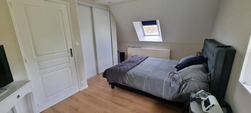 Maison - 139 m² - 8 pièces