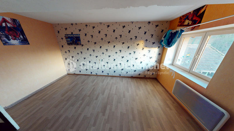 Maison - 170 m² - 6 pièces