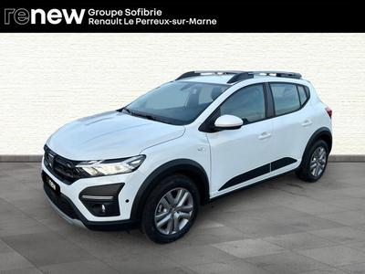 Dacia Sandero TCe 90 Cvt - 22 Stepway Confort