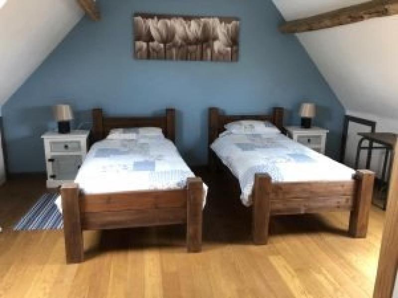 Maison - 365 m² - 14 pièces