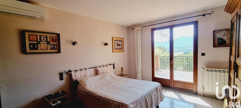 Maison - 129 m² - 4 pièces