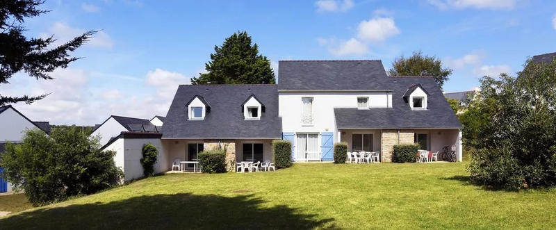 Appartement - 51 m² - 3 pièces