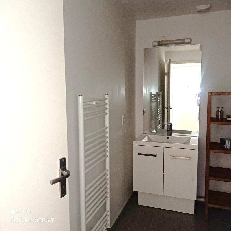 Appartement - 49 m² - 2 pièces