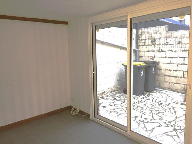 Maison - 58 m² - 4 pièces