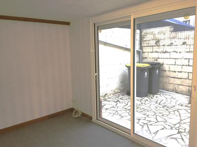 Maison - 58 m² - 4 pièces