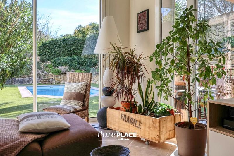 Villa - 143 m² - 5 pièces