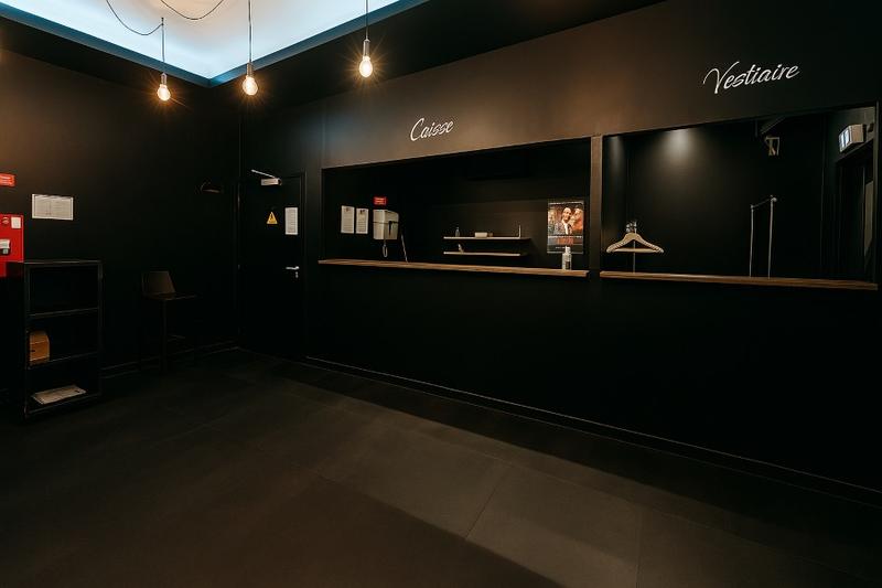 Local d'activité / Entrepôt - 750 m²