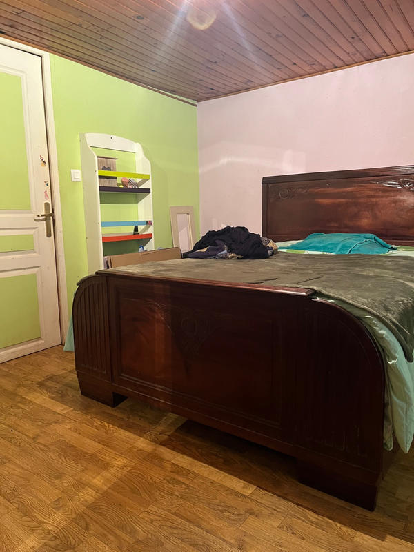 Maison - 80 m² - 5 pièces