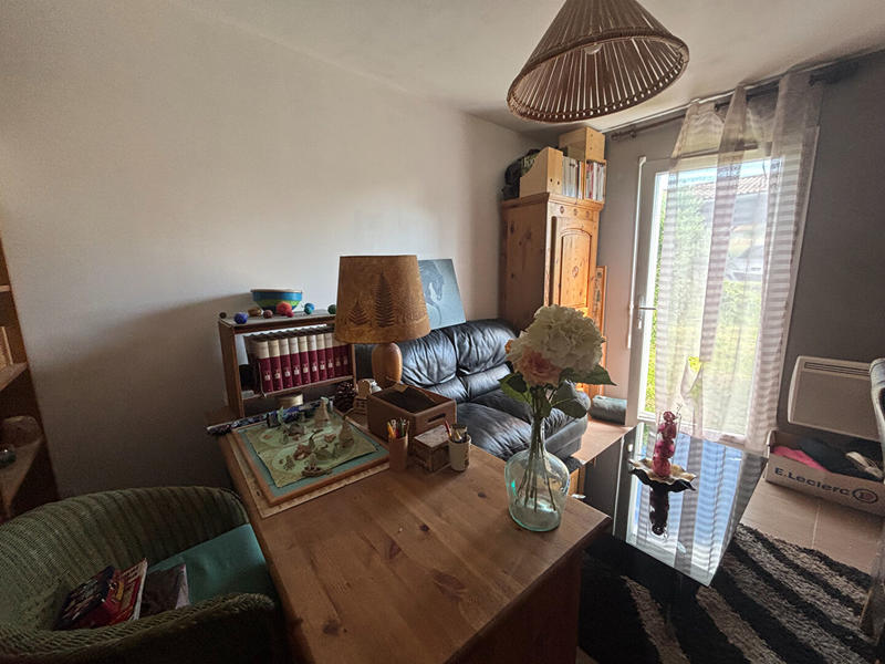 Maison - 103 m² - 4 pièces