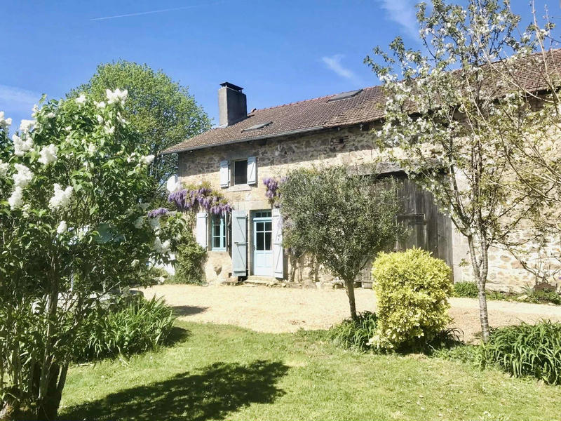 Maison traditionnelle - 124 m² - 5 pièces