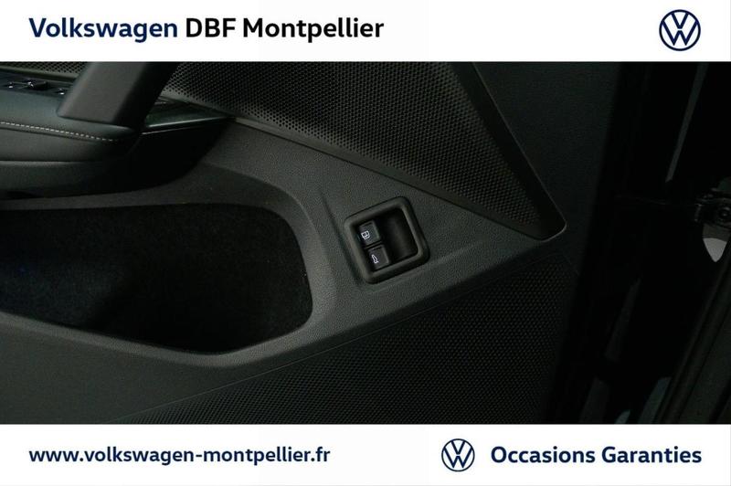 Volkswagen Tiguan 1.5 eHybrid 272ch Dsg6 Elegance