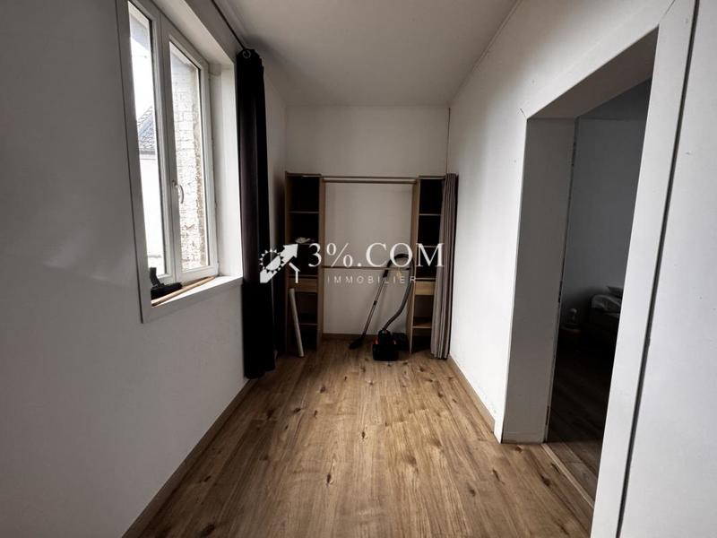 Maison - 112 m² - 5 pièces