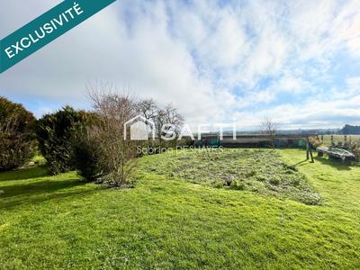 Maison - 180 m² - 9 pièces