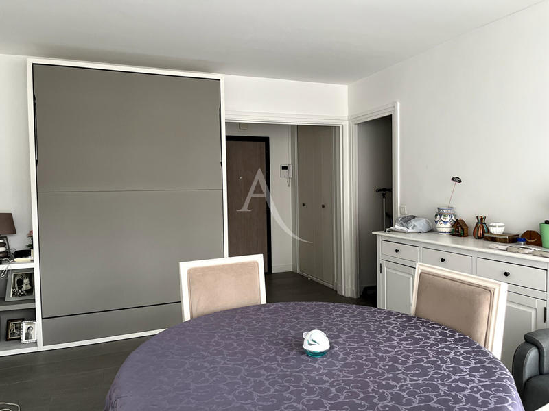 Appartement - 32 m² - 1 pièce