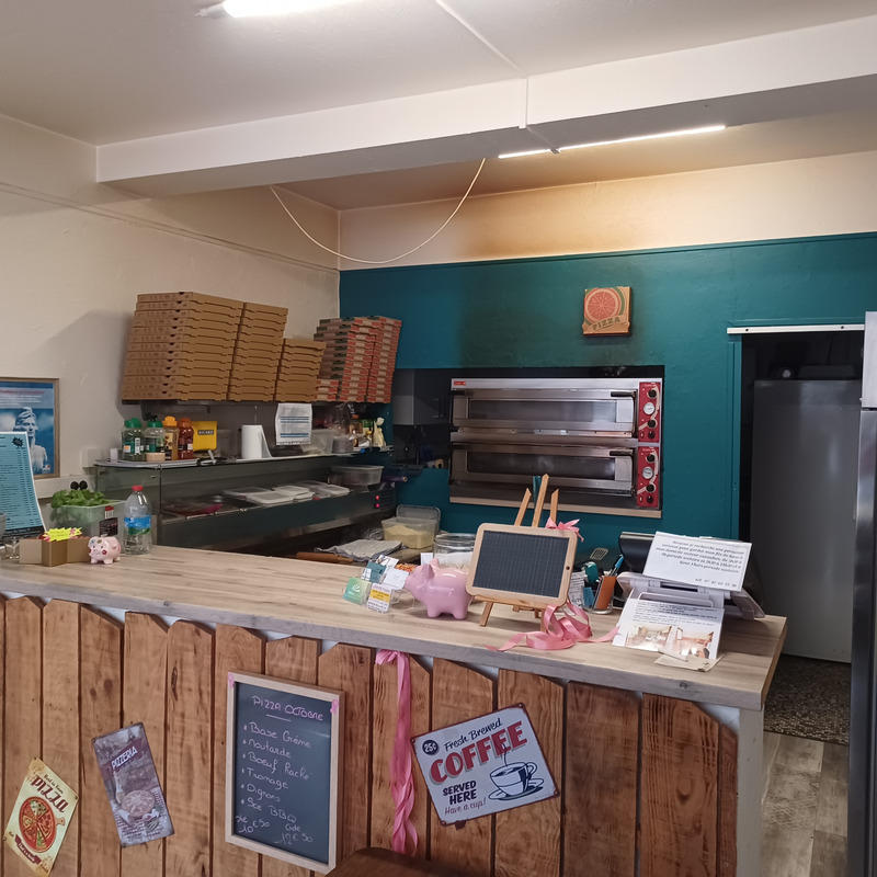 Fonds de commerce - 30 m²