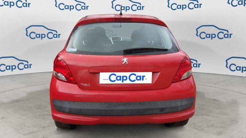 Peugeot 207 1.4 75 Access