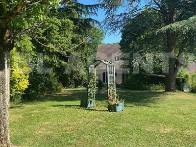 Maison - 116 m² - 5 pièces