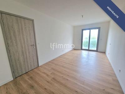 Villa - 145 m² - 4 pièces