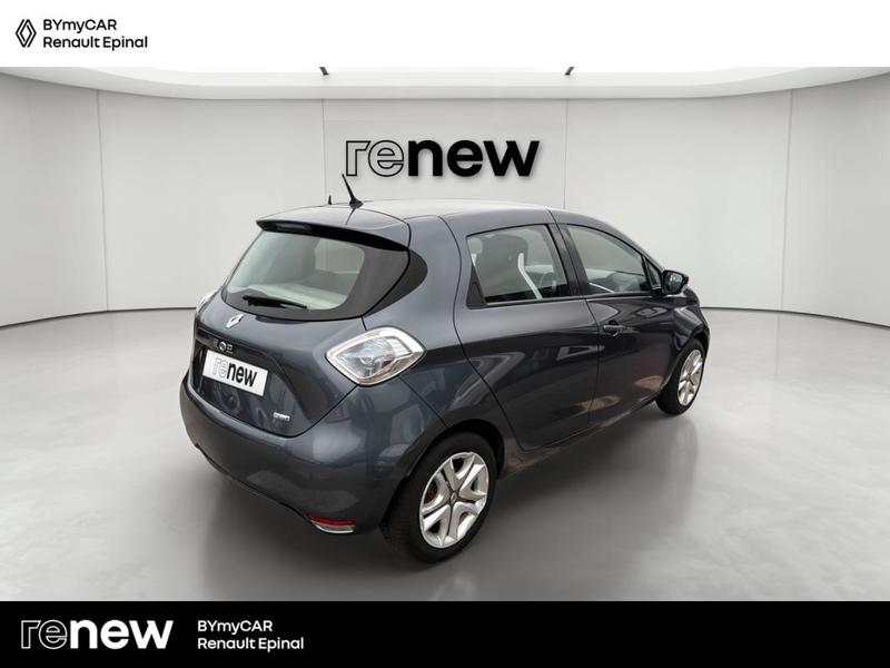 Renault Zoe R90 Business