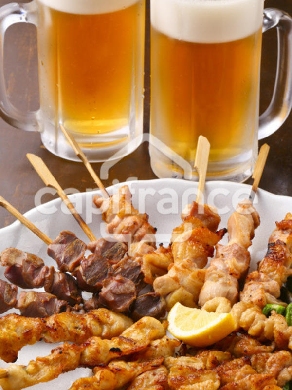 Fonds de commerce - 300 m²