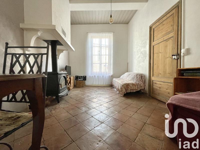 Maison - 170 m² - 6 pièces