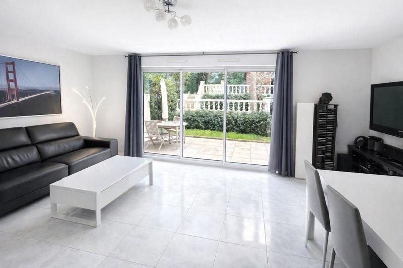 Maison - 69 m² - 3 pièces