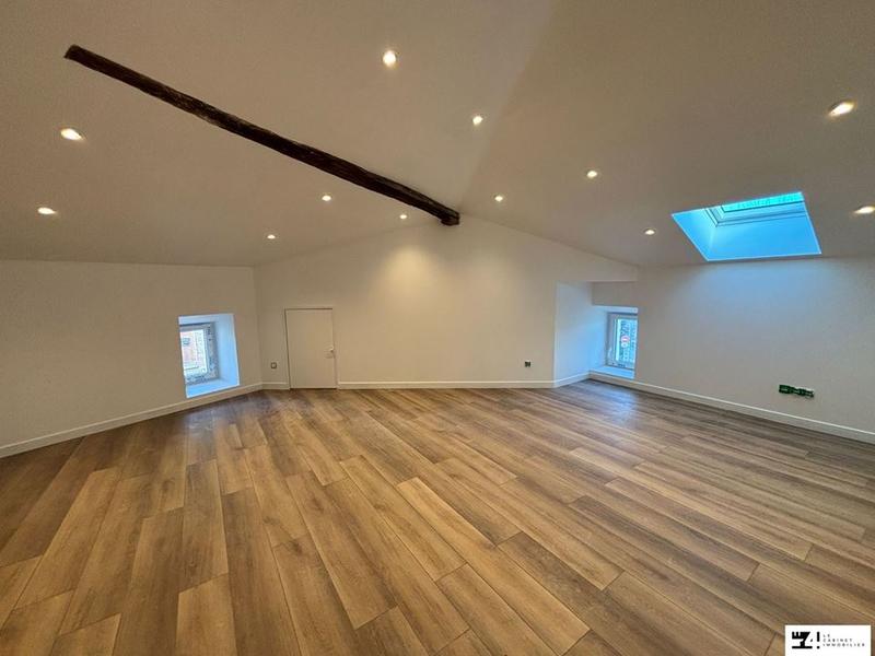 Appartement - 46 m² - 3 pièces