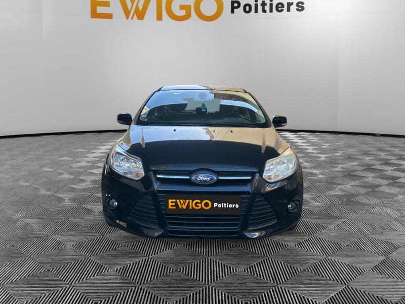 Ford Focus 1.0 Scti 100 Ch Edition