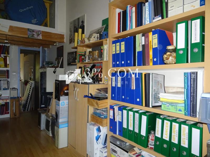 Maison - 283 m² - 10 pièces