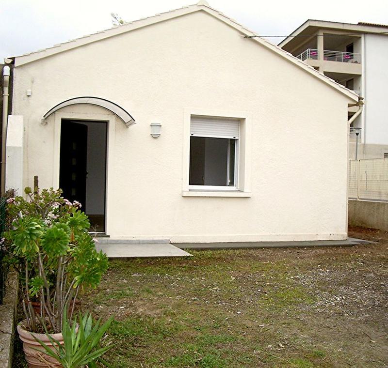 Maison - 47 m² - 3 pièces