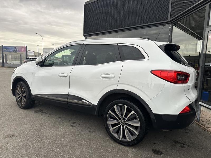 Renault Kadjar Intens Energy Dci 130