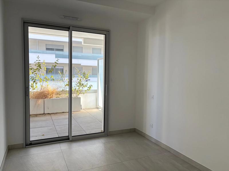 Appartement - 103 m² - 4 pièces