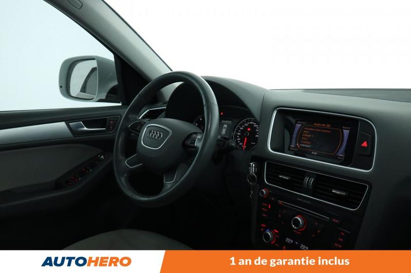 Audi Q5 2.0 Tfsi Ambiente Quattro 180 ch