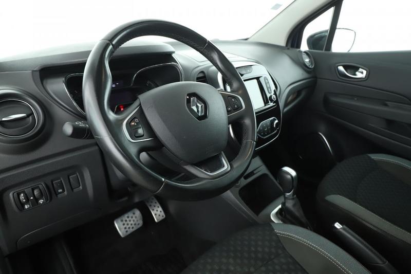 Renault Captur 1.2 TCe Energy Intens Edc 120 ch