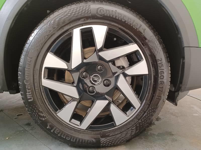 Opel Mokka Electrique 136 ch &amp; Batterie 50 kWh Elegance
