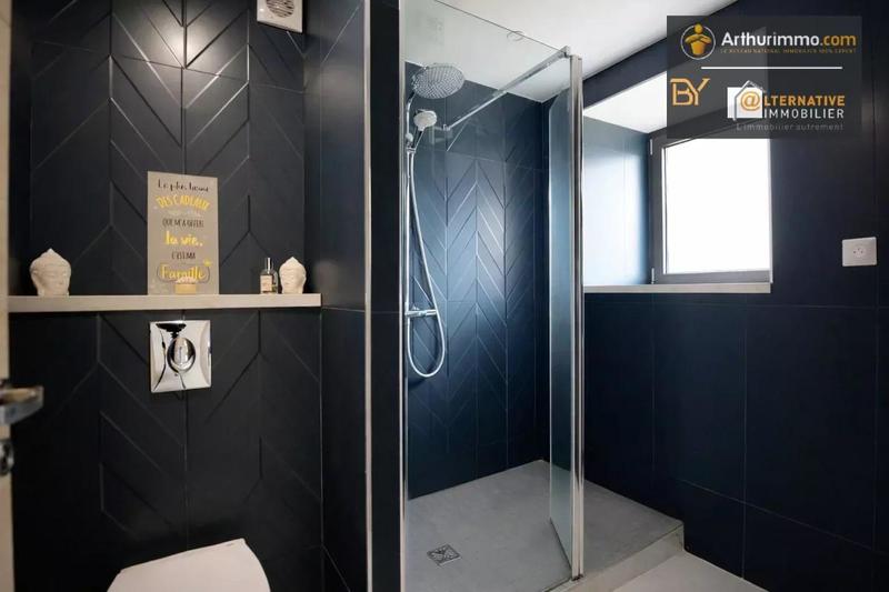 Longère - 258 m² - 10 pièces