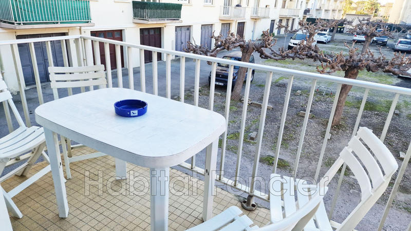 Appartement - 49 m² - 3 pièces