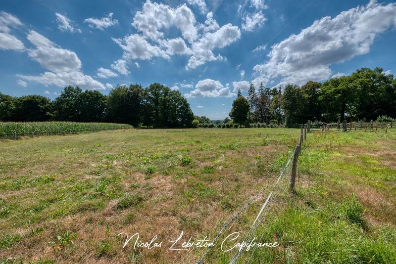 Maison - 187 m² - 8 pièces