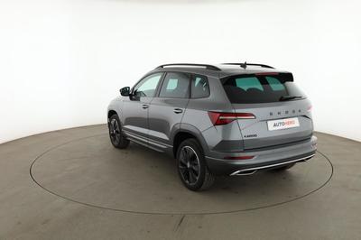 Skoda Karoq 1.5 Tsi Evo 2 Act Sportline Dsg7 150 ch