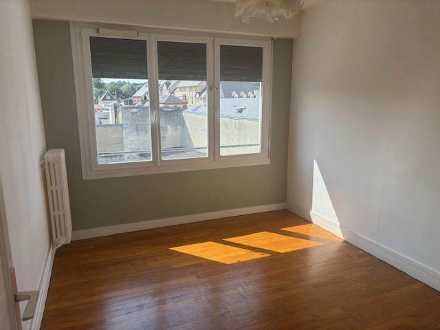 Appartement - 91 m² - 5 pièces