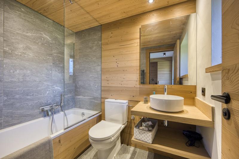 Châlet - 234 m² - 8 pièces