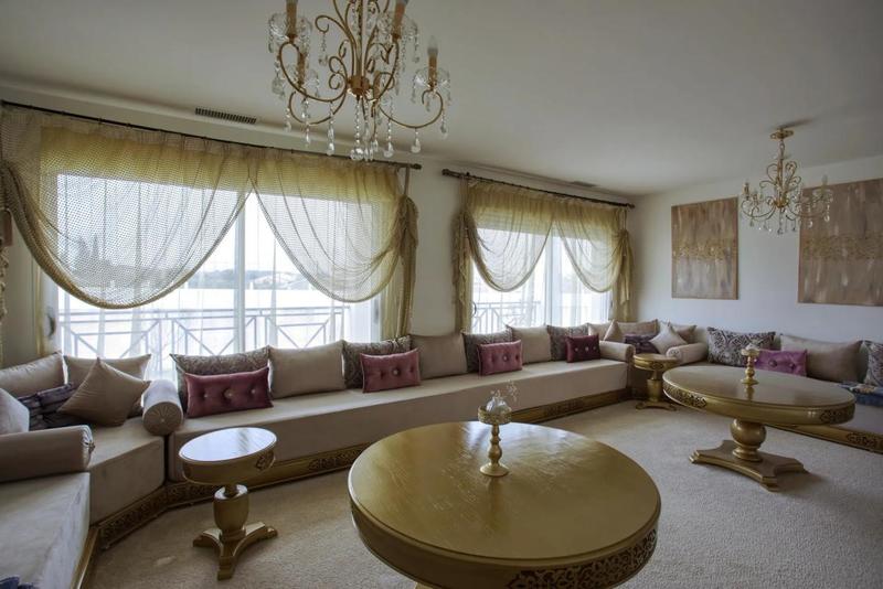 Maison - 158 m² - 6 pièces