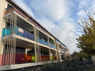 Appartement - 31 m² - 2 pièces