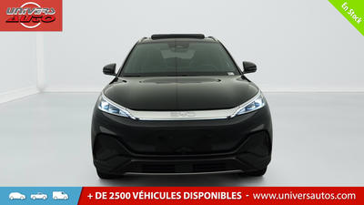 Byd Atto 3 60 5 kWh 204 ch Design