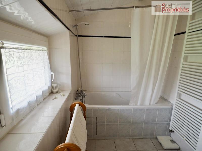 Maison - 173 m² - 7 pièces